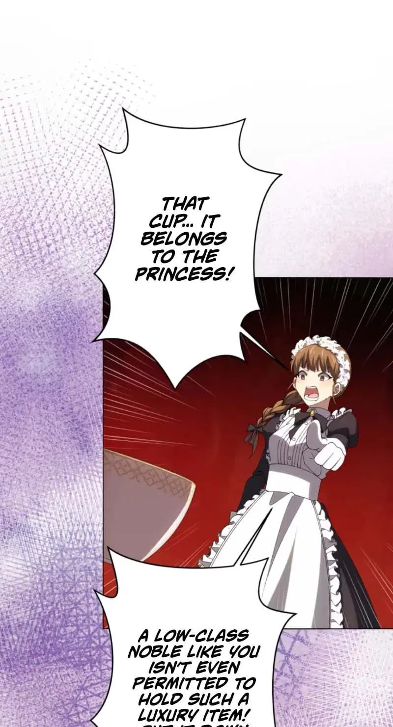Don’t Obsess Over the Fake Princess! Chapter 1 – Page 87