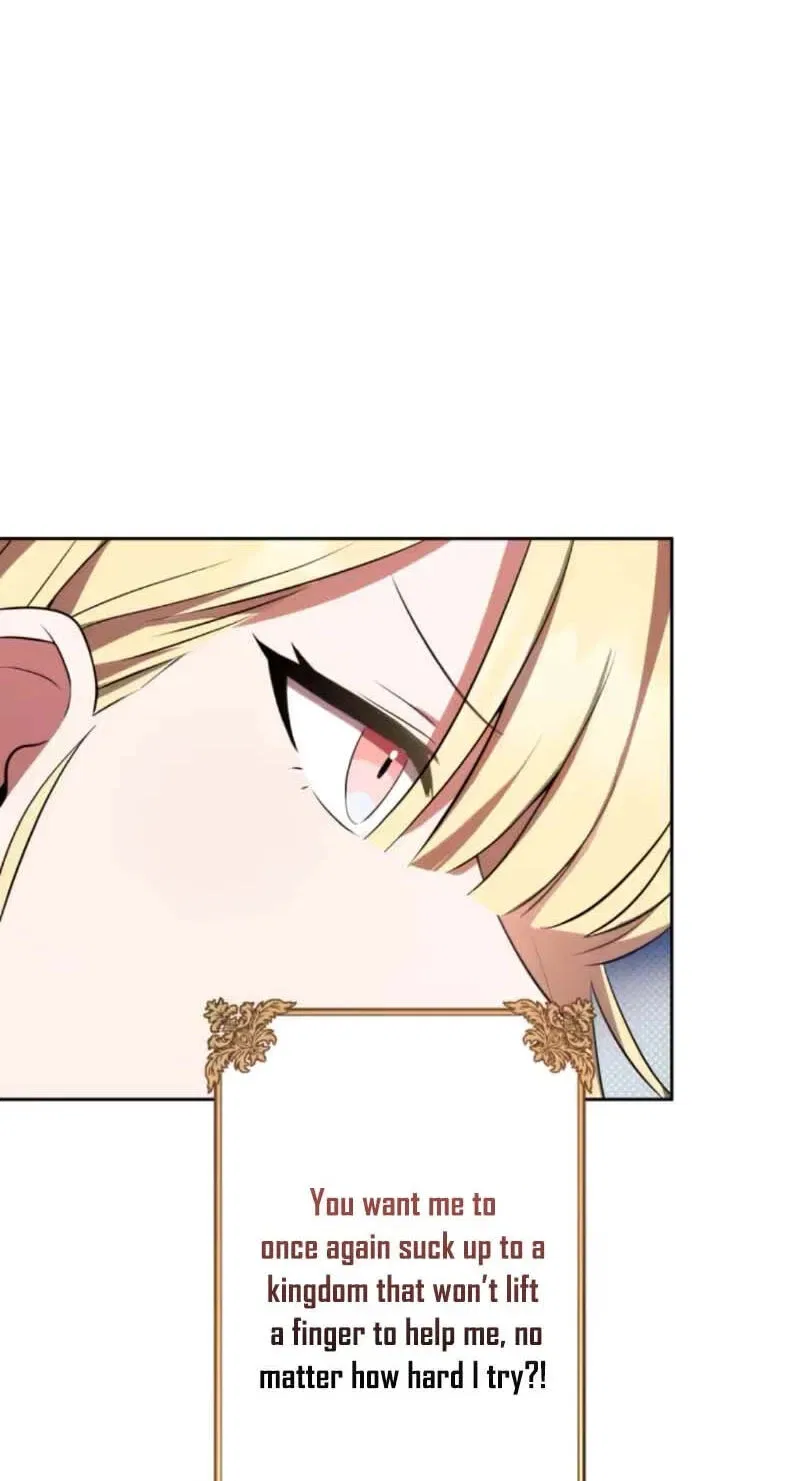 Don’t Obsess Over the Fake Princess! Chapter 1 – Page 91