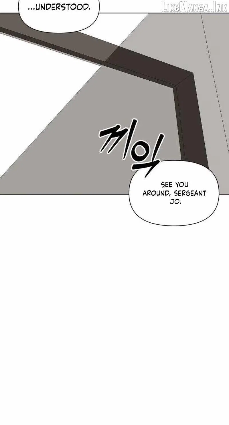 The Postman of the Apocalypse Chapter 32 – Page 21