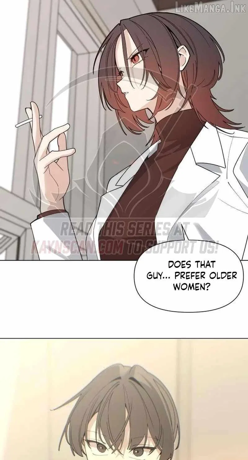 The Postman of the Apocalypse Chapter 32 – Page 25