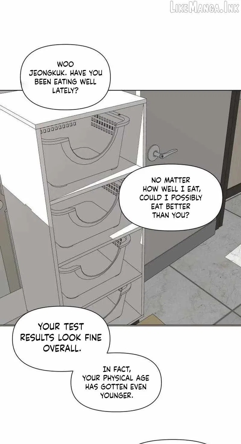 The Postman of the Apocalypse Chapter 32 – Page 35