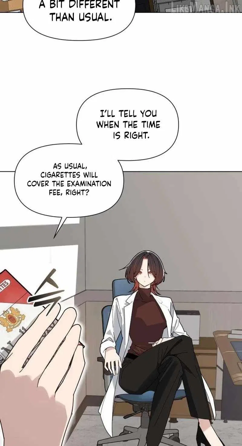 The Postman of the Apocalypse Chapter 32 – Page 37