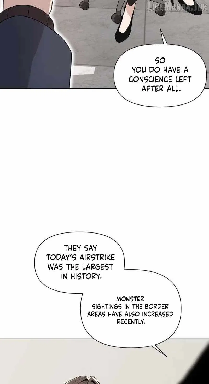 The Postman of the Apocalypse Chapter 32 – Page 38