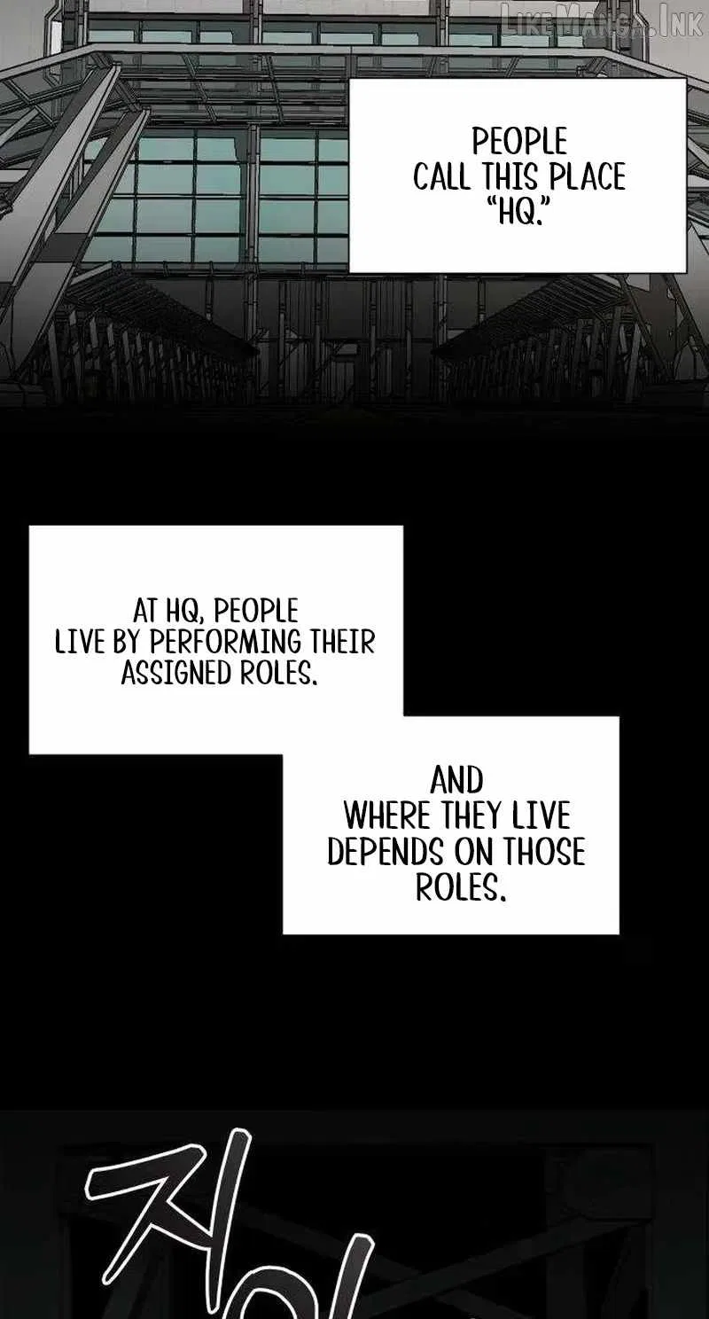 The Postman of the Apocalypse Chapter 32 – Page 47