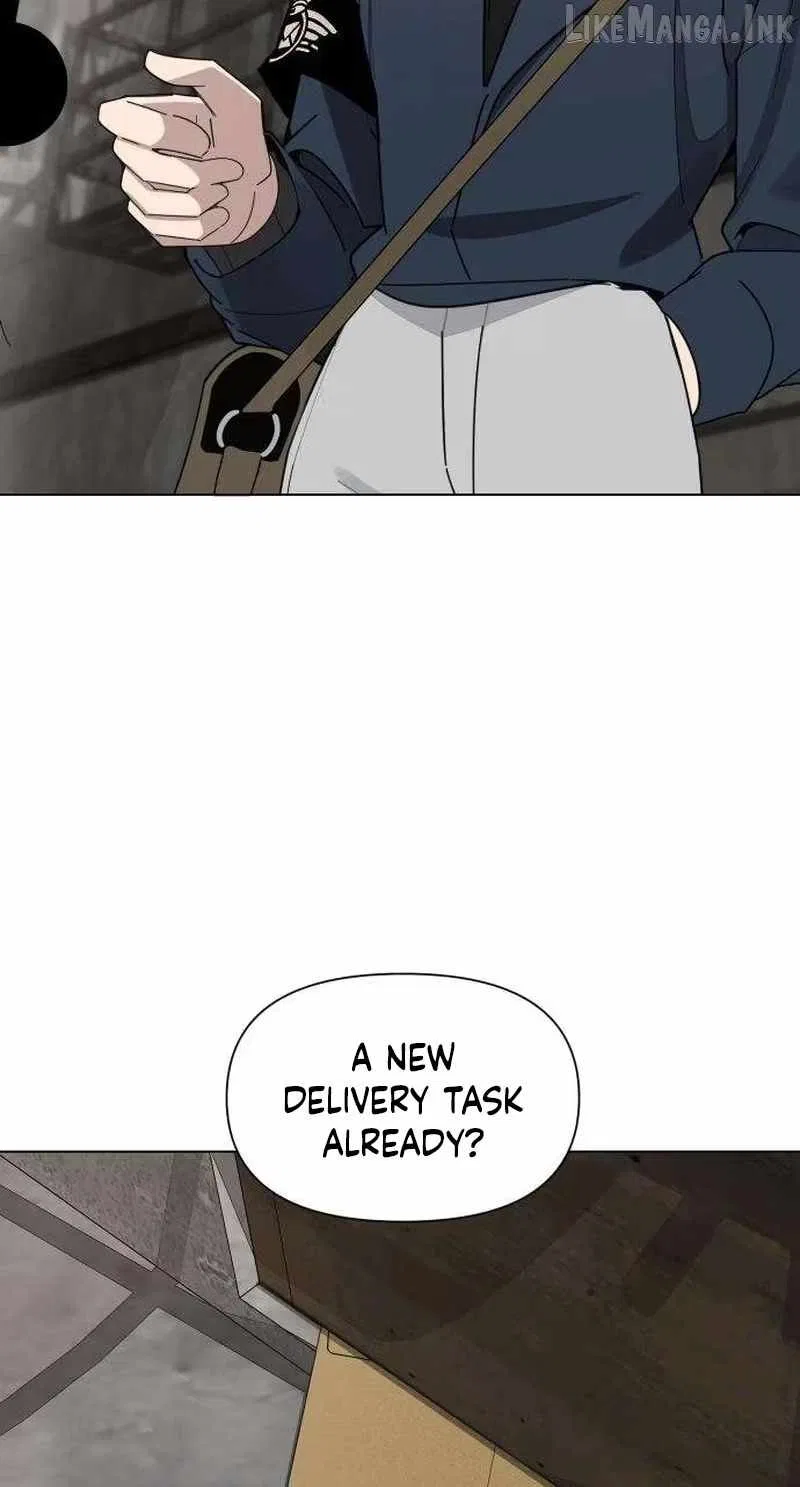The Postman of the Apocalypse Chapter 32 – Page 53