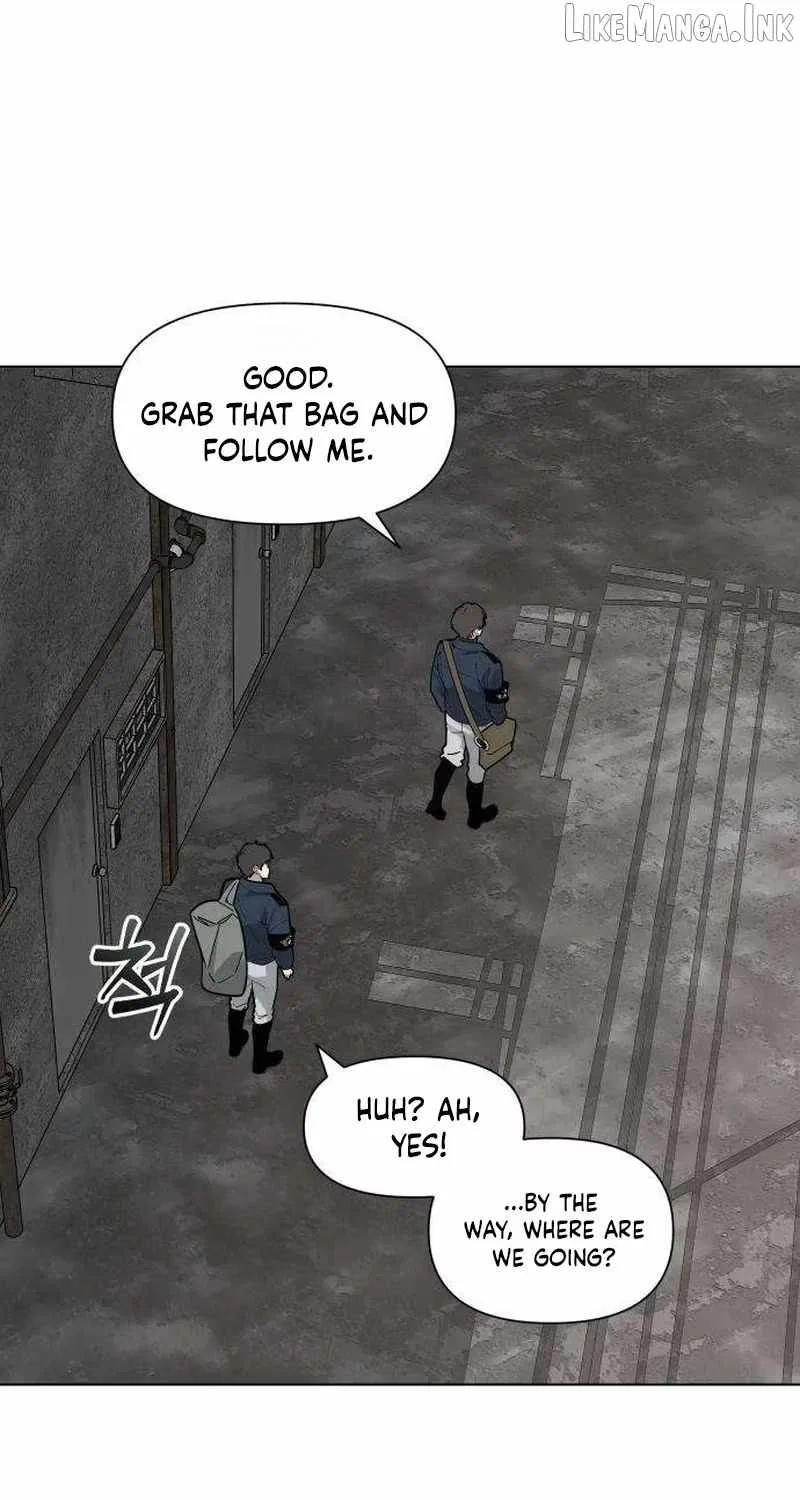 The Postman of the Apocalypse Chapter 32 – Page 66