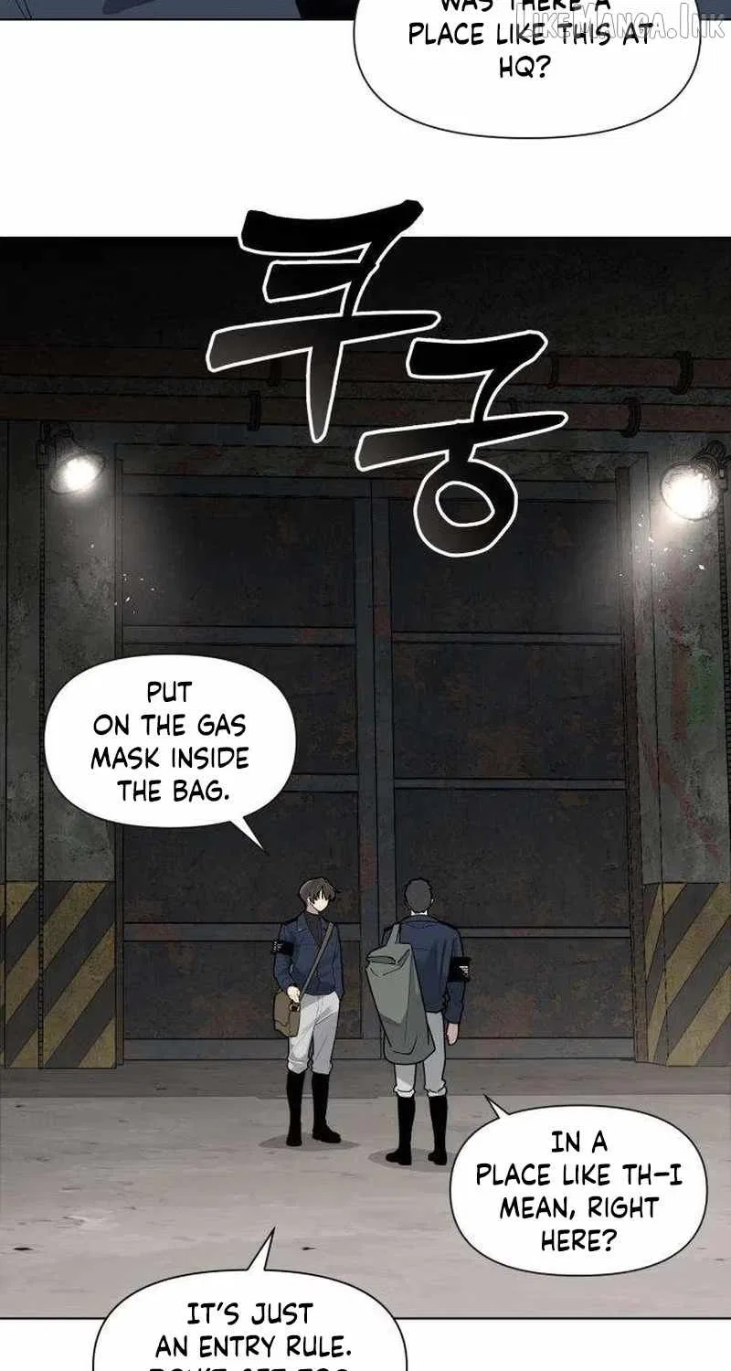 The Postman of the Apocalypse Chapter 32 – Page 68