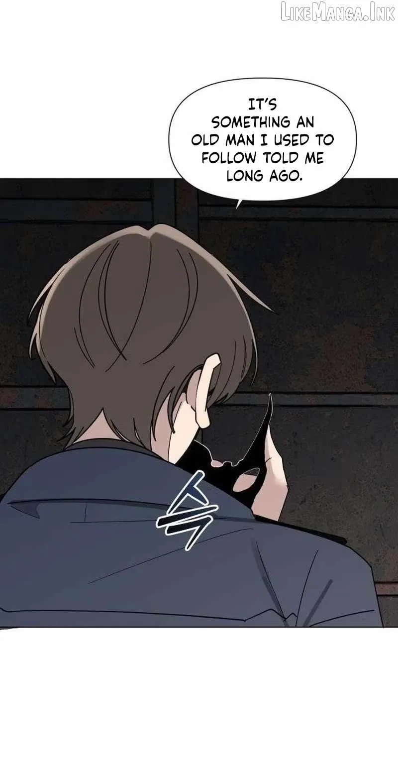 The Postman of the Apocalypse Chapter 32 – Page 70