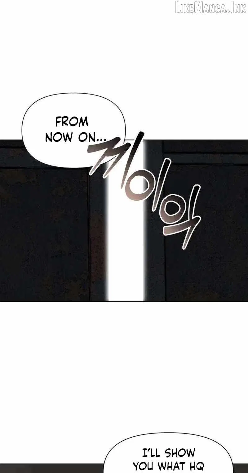 The Postman of the Apocalypse Chapter 32 – Page 71
