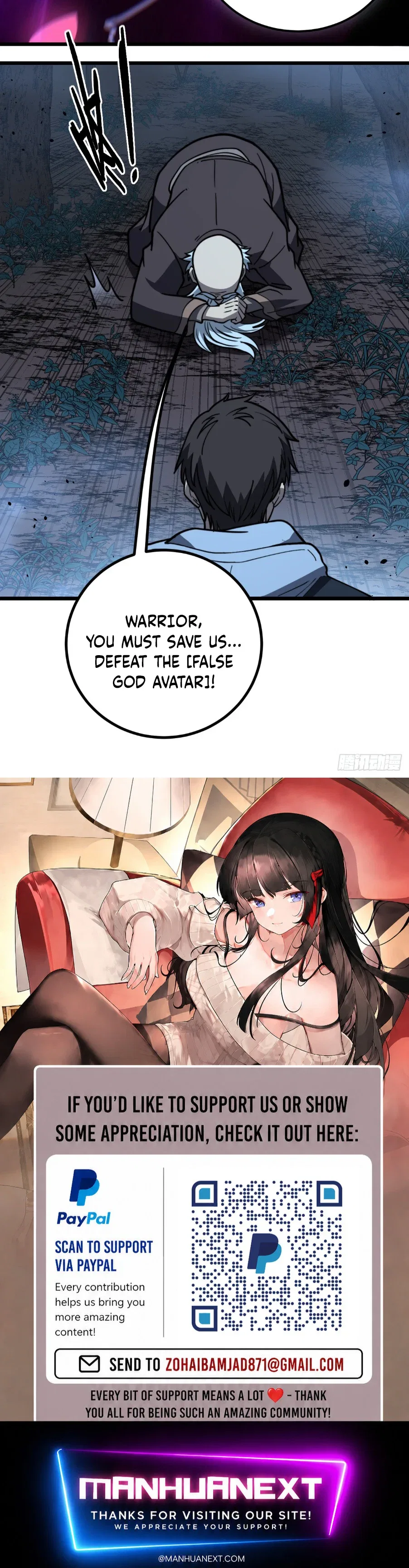 National Class: Fusion Master — Starting by Synthesizing an Undead Army Chapter 7 – Page 9