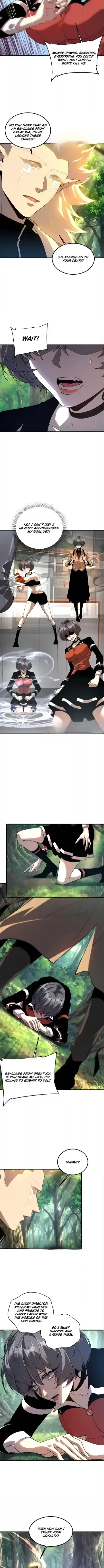 Global Superpowers: Awakening the Purple Thunder at the Beginning Chapter 86 – Page 3