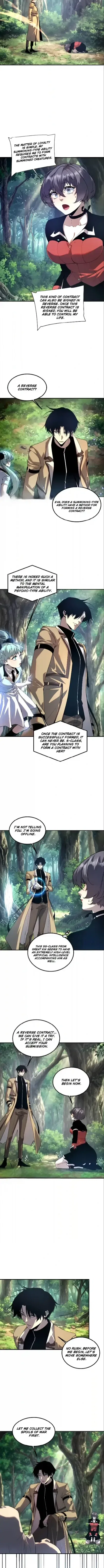 Global Superpowers: Awakening the Purple Thunder at the Beginning Chapter 86 – Page 4