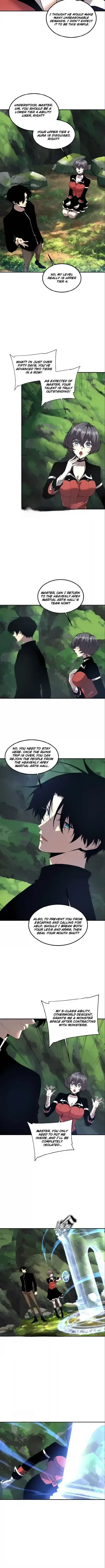 Global Superpowers: Awakening the Purple Thunder at the Beginning Chapter 86 – Page 7