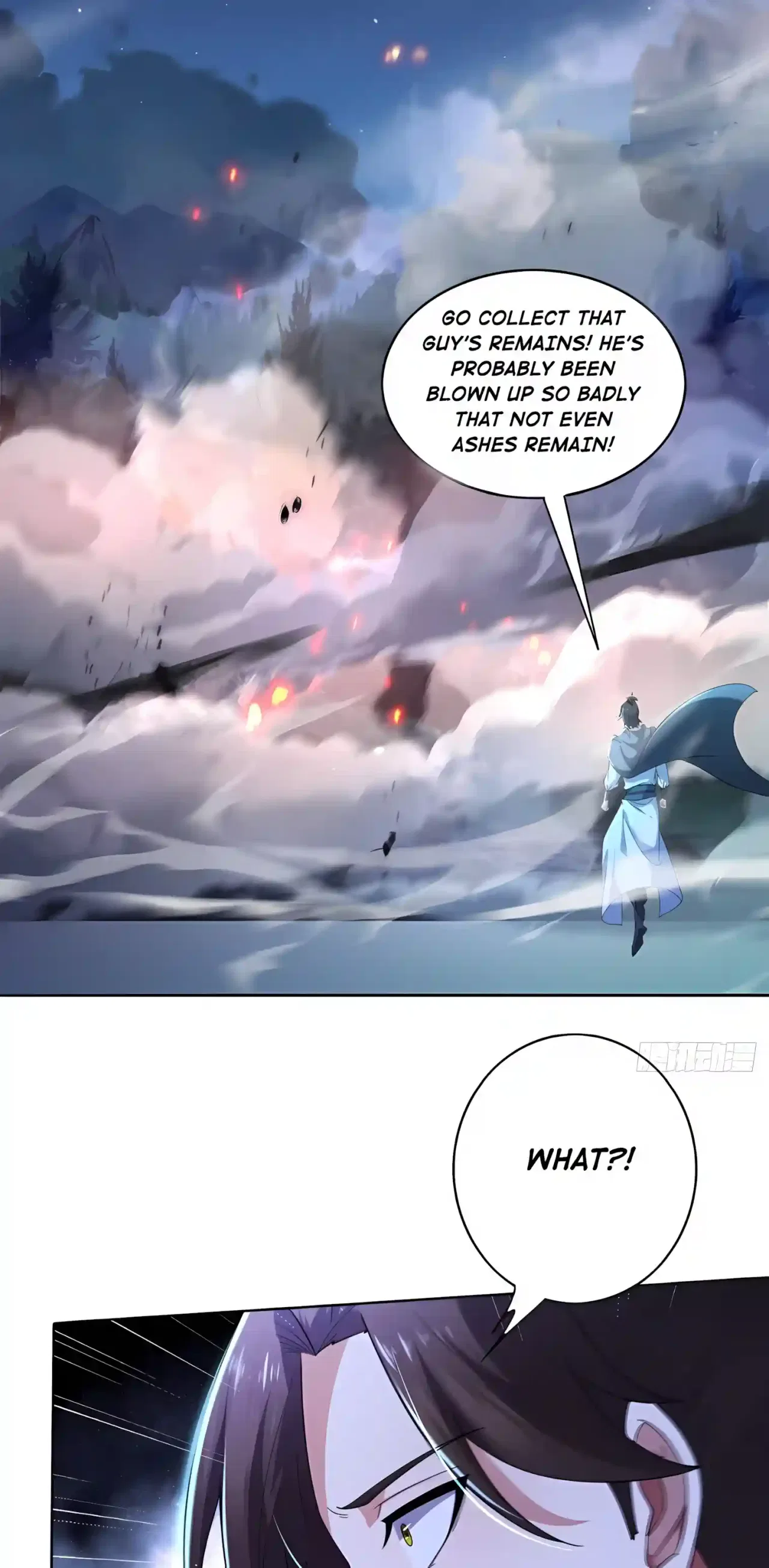 Reborn in Journey to the West: The Strongest White Bone Great Sage Chapter 9 – Page 17