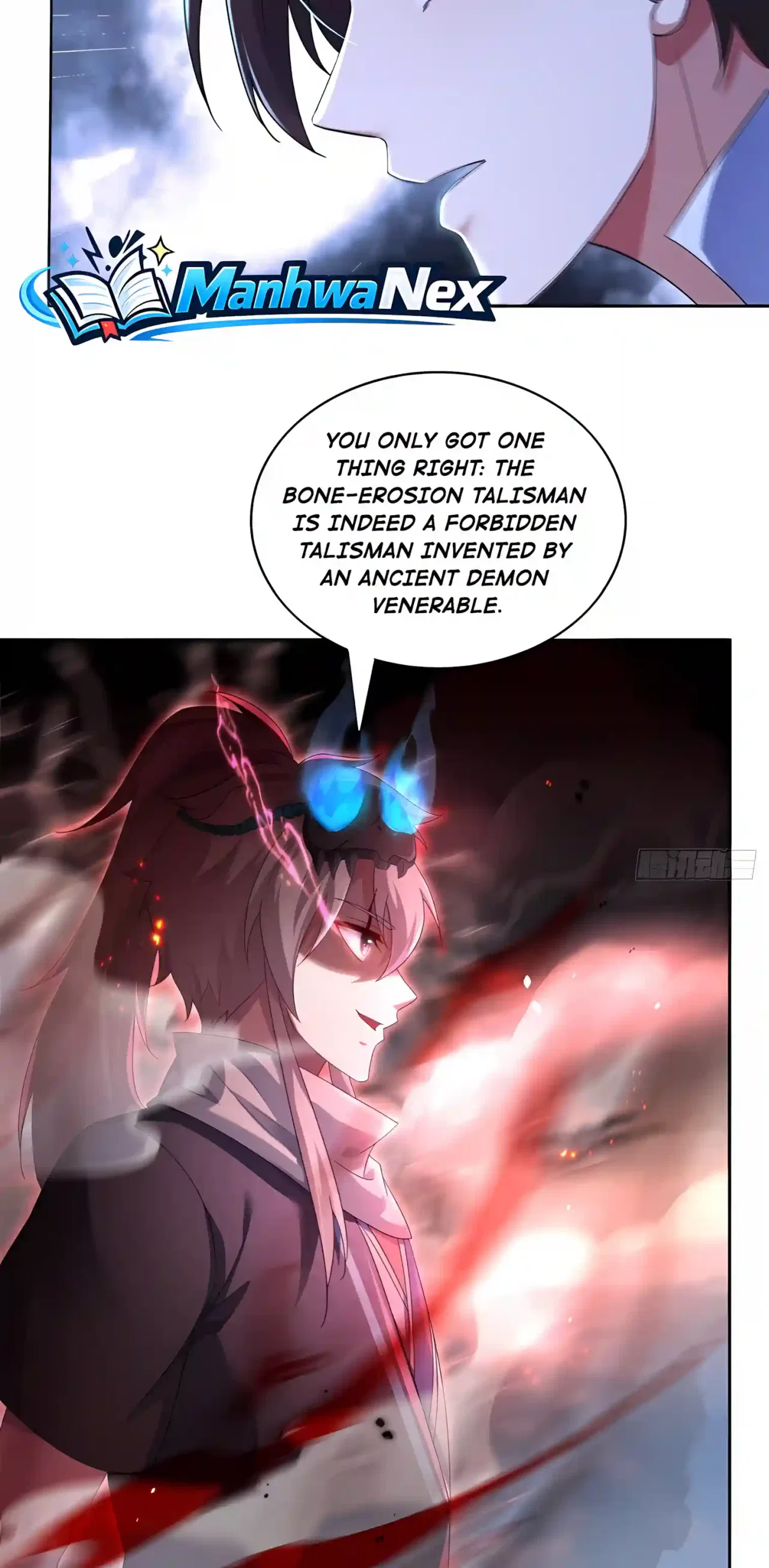 Reborn in Journey to the West: The Strongest White Bone Great Sage Chapter 9 – Page 18