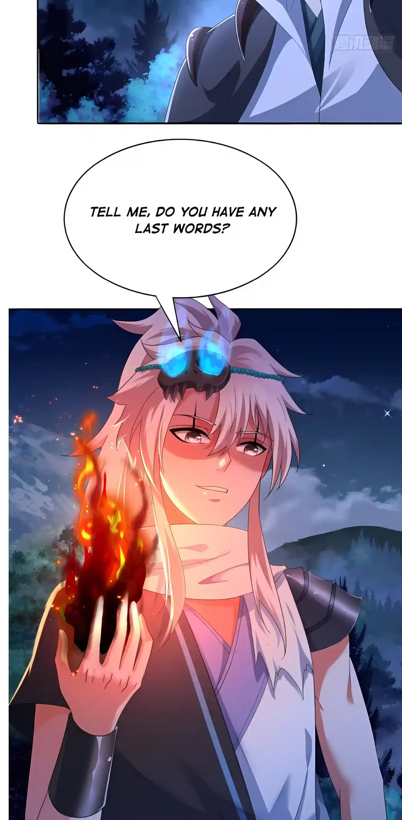 Reborn in Journey to the West: The Strongest White Bone Great Sage Chapter 9 – Page 22