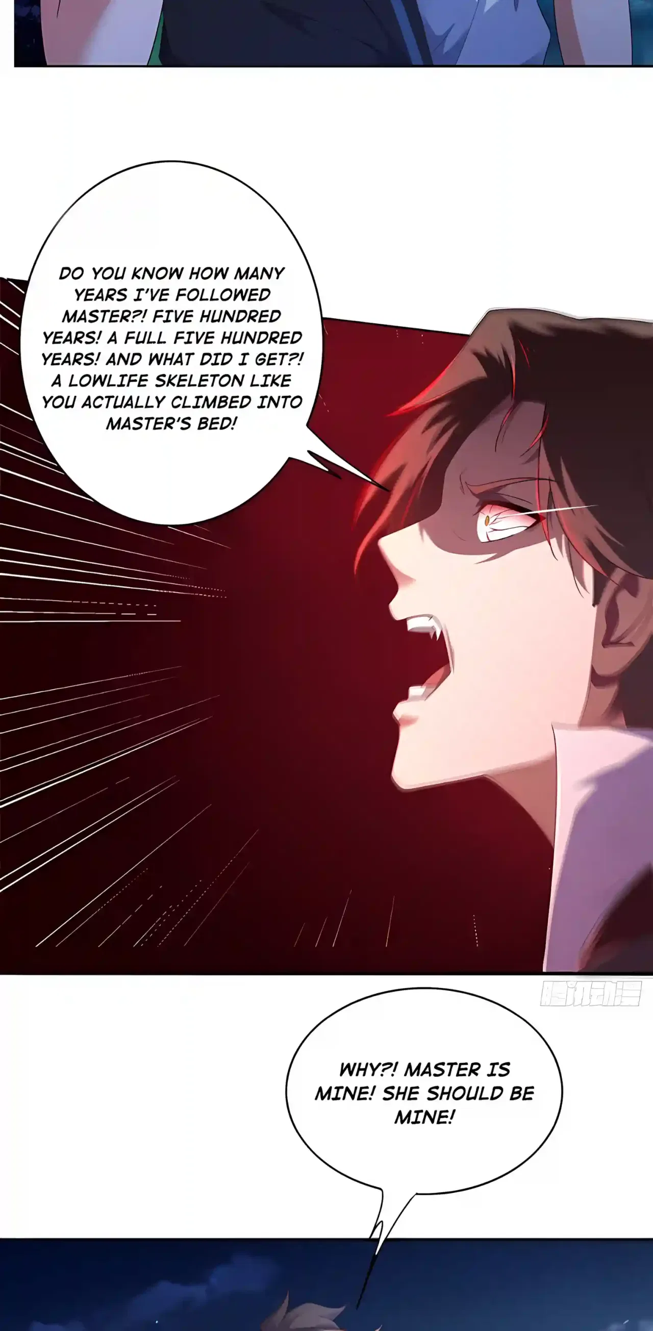 Reborn in Journey to the West: The Strongest White Bone Great Sage Chapter 9 – Page 23