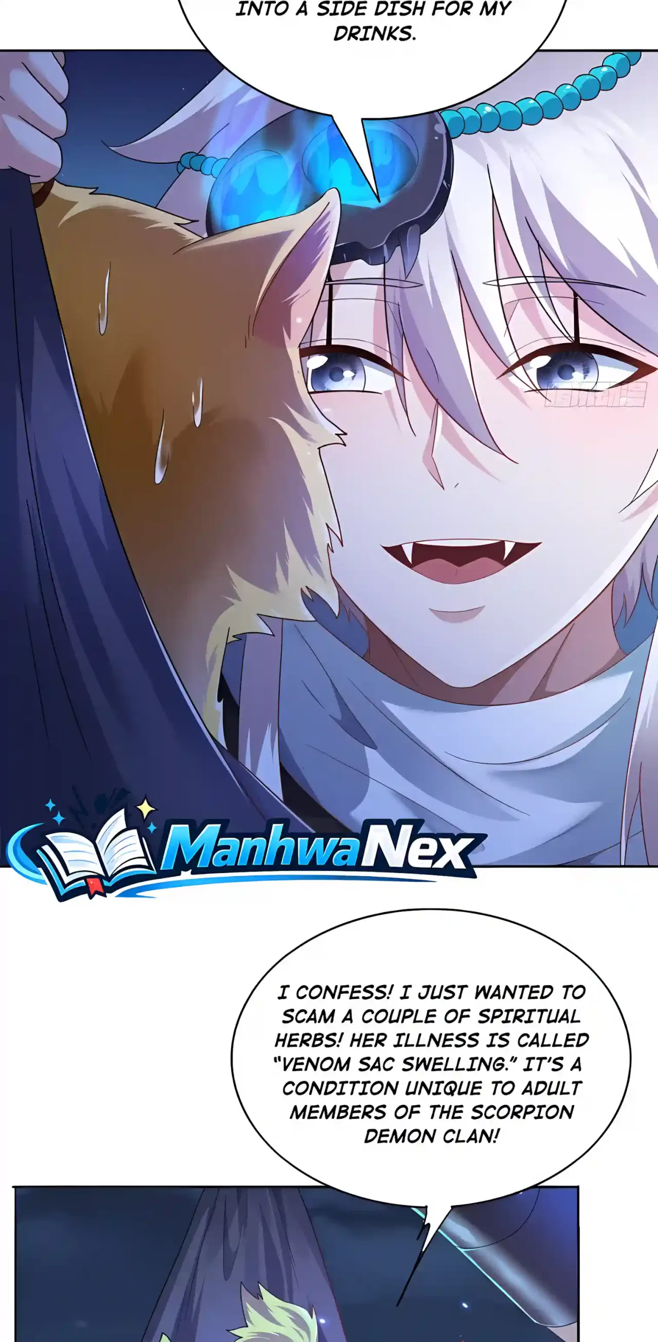 Reborn in Journey to the West: The Strongest White Bone Great Sage Chapter 9 – Page 32