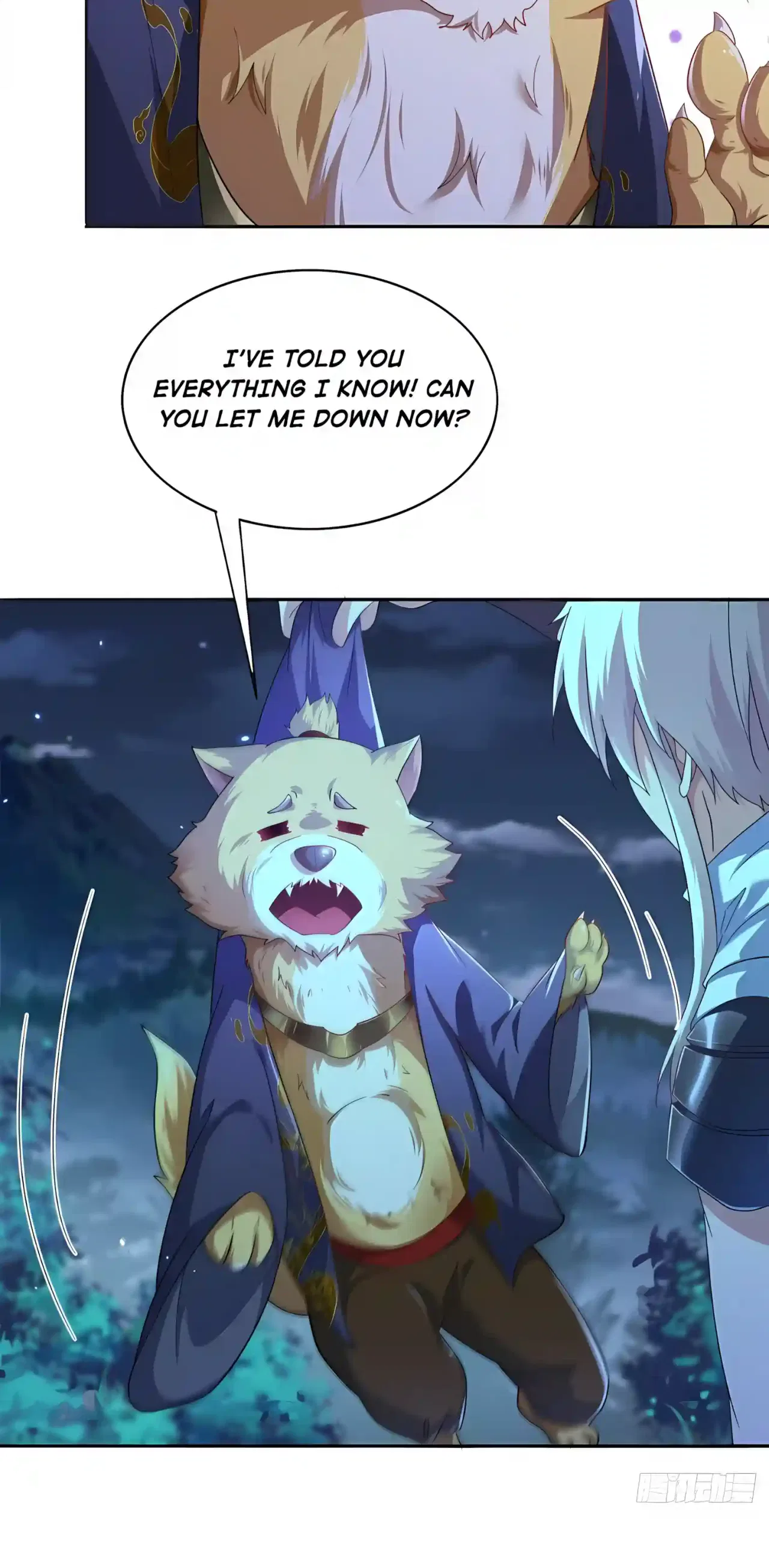 Reborn in Journey to the West: The Strongest White Bone Great Sage Chapter 9 – Page 35