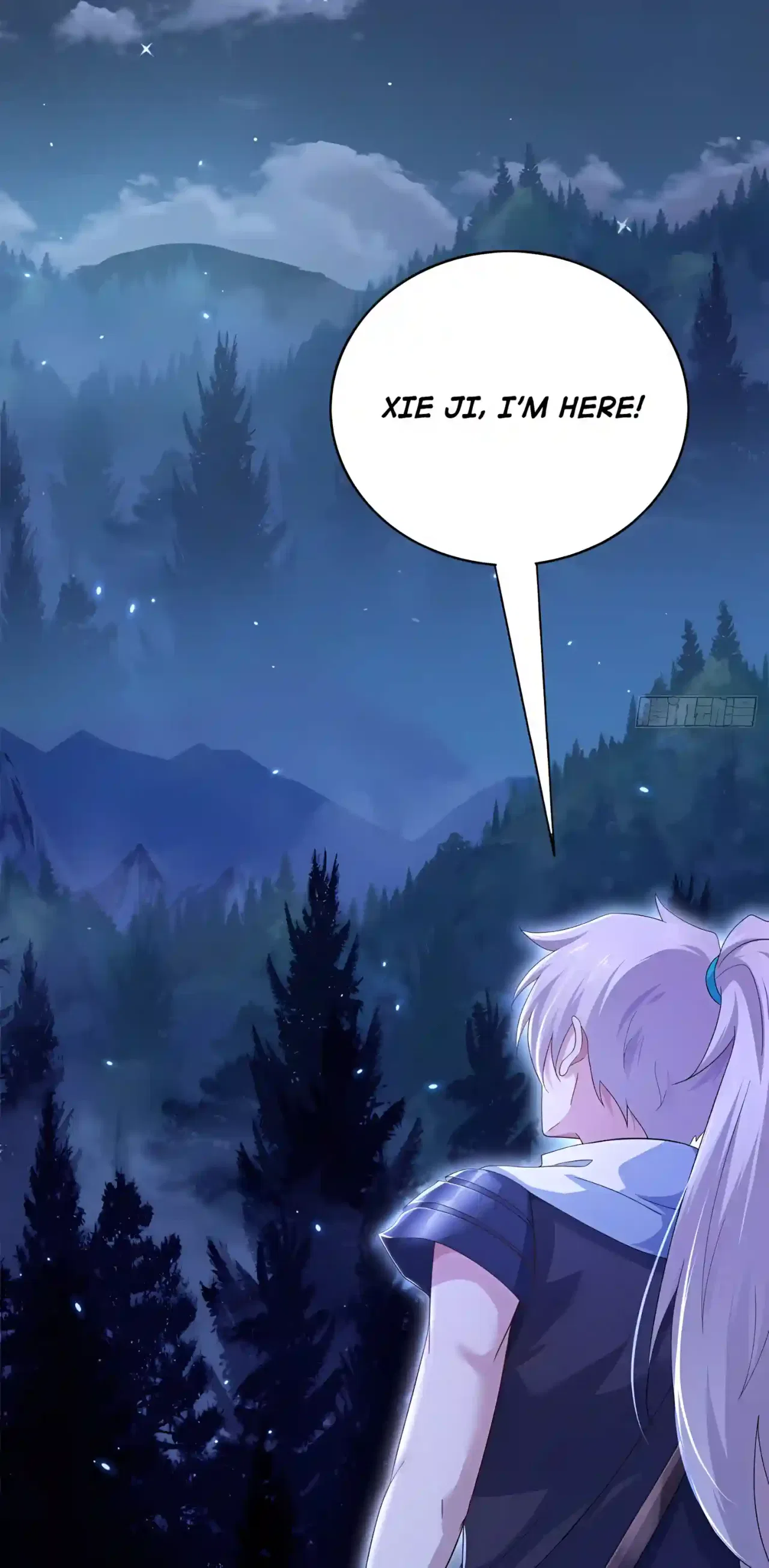 Reborn in Journey to the West: The Strongest White Bone Great Sage Chapter 9 – Page 39