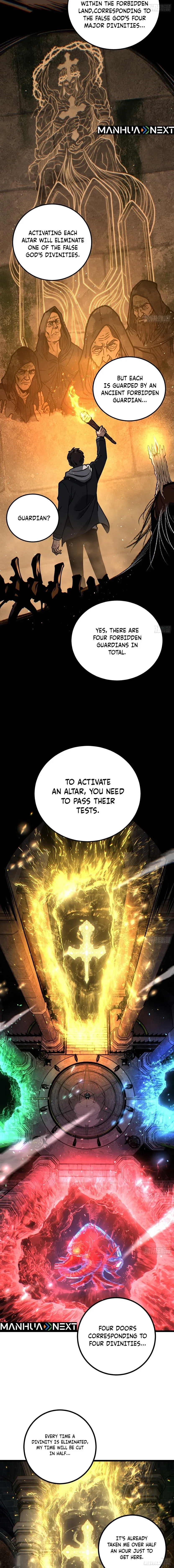 National Class: Fusion Master — Starting by Synthesizing an Undead Army Chapter 9 – Page 2