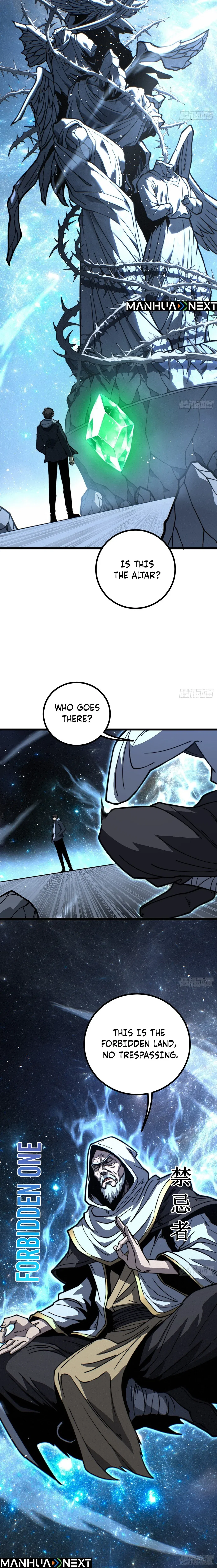 National Class: Fusion Master — Starting by Synthesizing an Undead Army Chapter 9 – Page 8