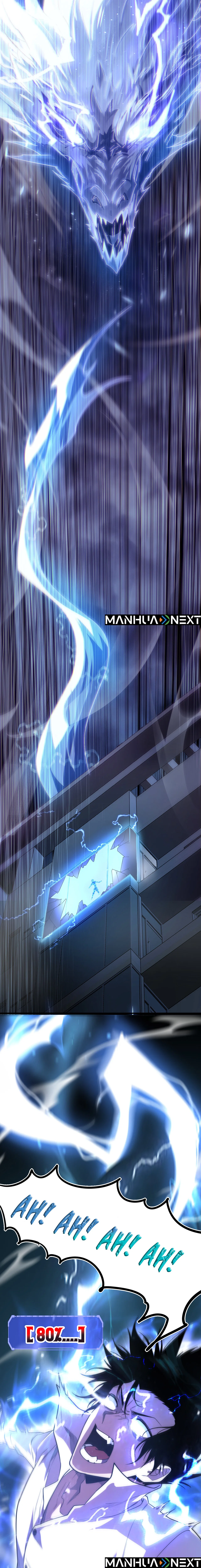 Global Superpowers: Awakening the Purple Thunder at the Beginning Chapter 1 – Page 16