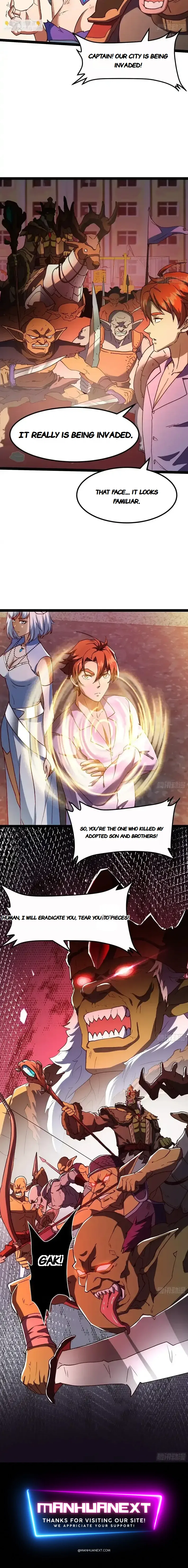 Lord Of The Star Souls Chapter 17 – Page 6