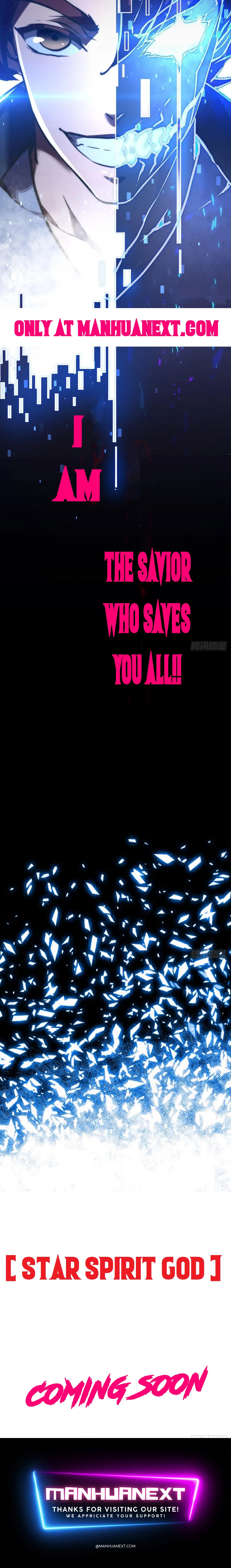 Lord Of The Star Souls Chapter 0 – Page 3