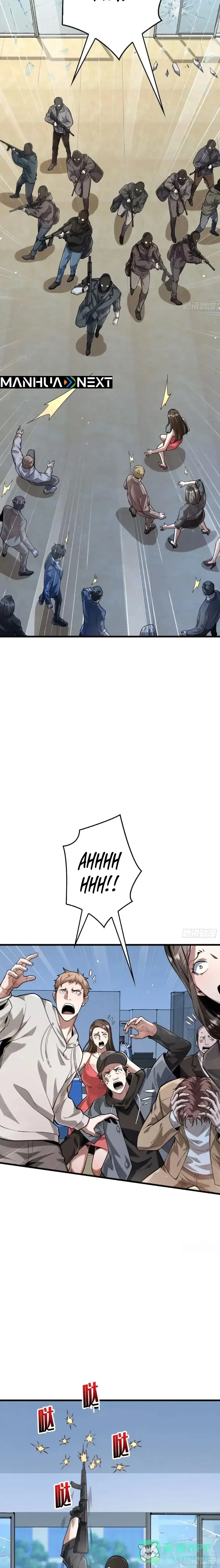 The Ultimate Prodigy Chapter 10 – Page 18