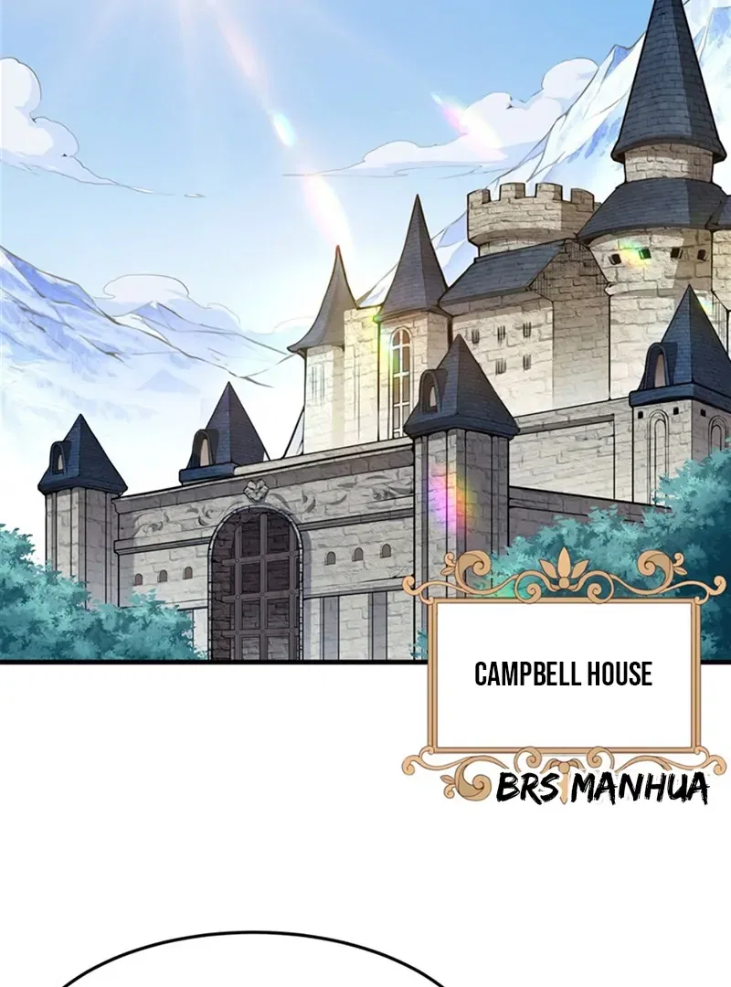 The Yellow-haired Villain in Female Main Character’s Novel wants Happiness Chapter 1 – Page 2