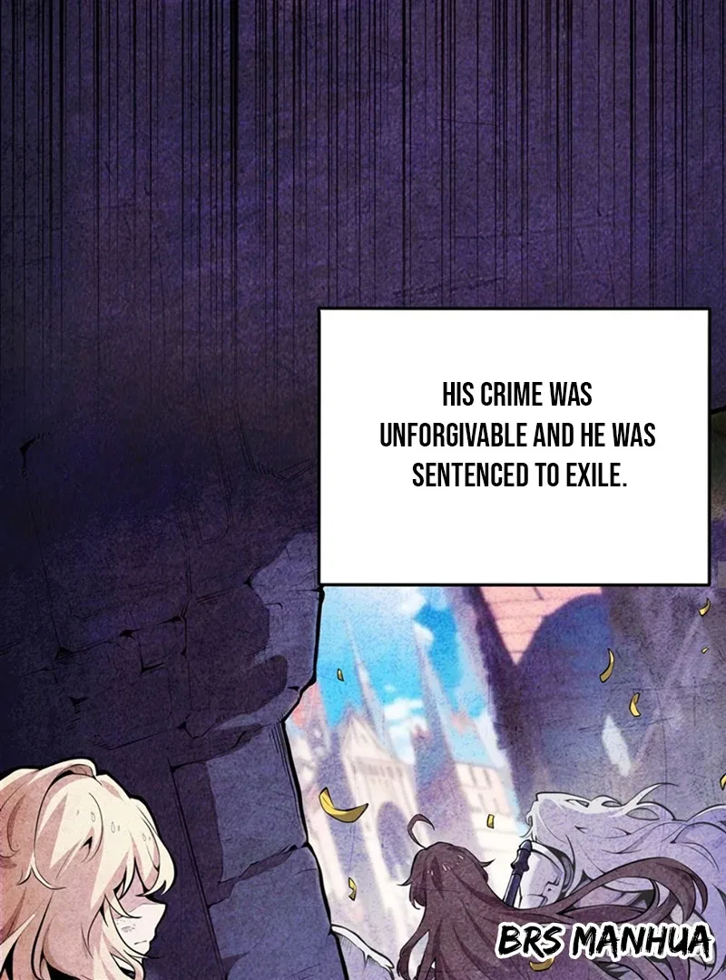 The Yellow-haired Villain in Female Main Character’s Novel wants Happiness Chapter 1 – Page 11