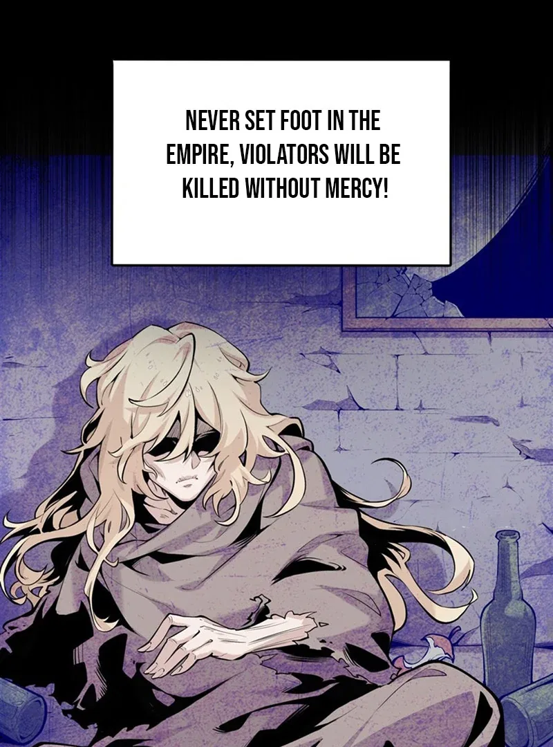 The Yellow-haired Villain in Female Main Character’s Novel wants Happiness Chapter 1 – Page 13