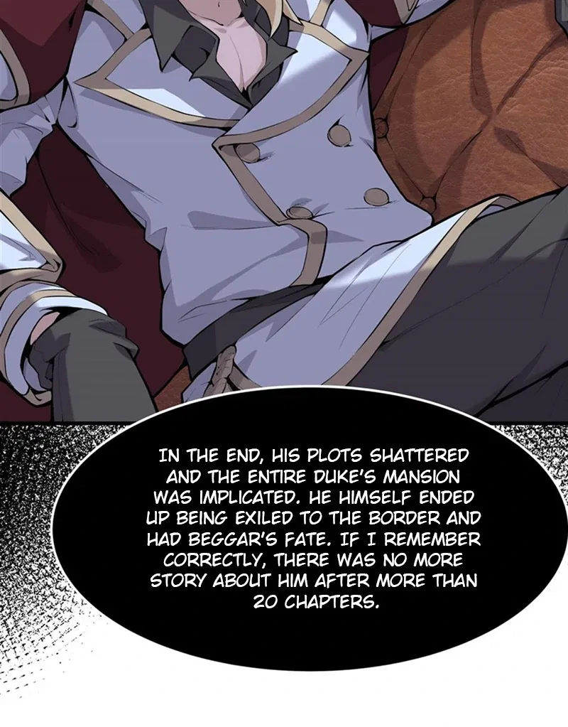 The Yellow-haired Villain in Female Main Character’s Novel wants Happiness Chapter 1 – Page 20