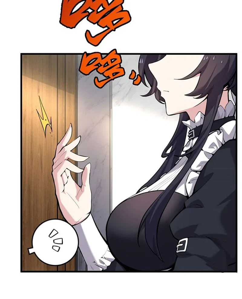 The Yellow-haired Villain in Female Main Character’s Novel wants Happiness Chapter 1 – Page 24