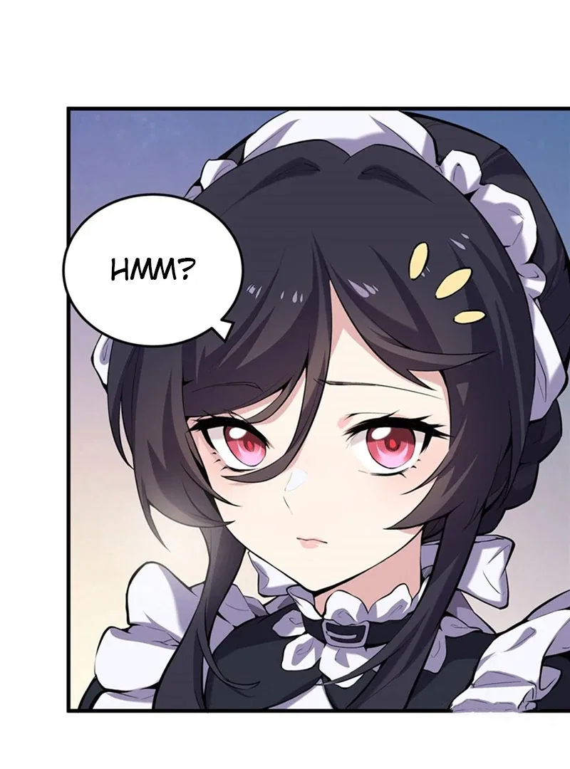 The Yellow-haired Villain in Female Main Character’s Novel wants Happiness Chapter 1 – Page 30