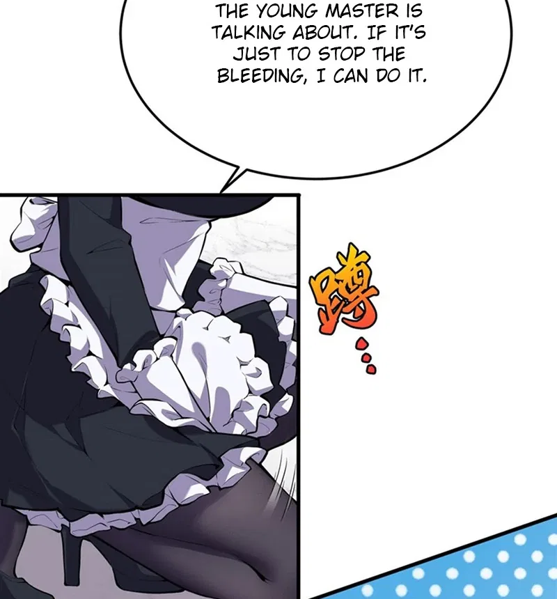 The Yellow-haired Villain in Female Main Character’s Novel wants Happiness Chapter 1 – Page 33