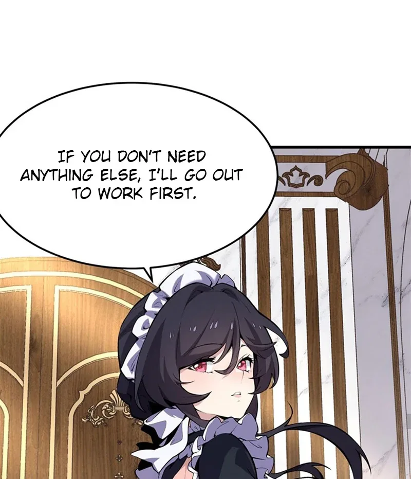 The Yellow-haired Villain in Female Main Character’s Novel wants Happiness Chapter 1 – Page 38