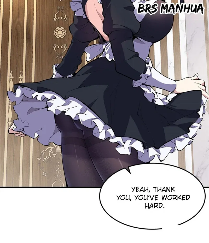 The Yellow-haired Villain in Female Main Character’s Novel wants Happiness Chapter 1 – Page 39