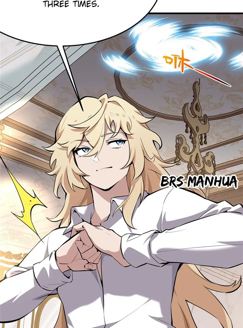 The Yellow-haired Villain in Female Main Character’s Novel wants Happiness Chapter 1 – Page 53