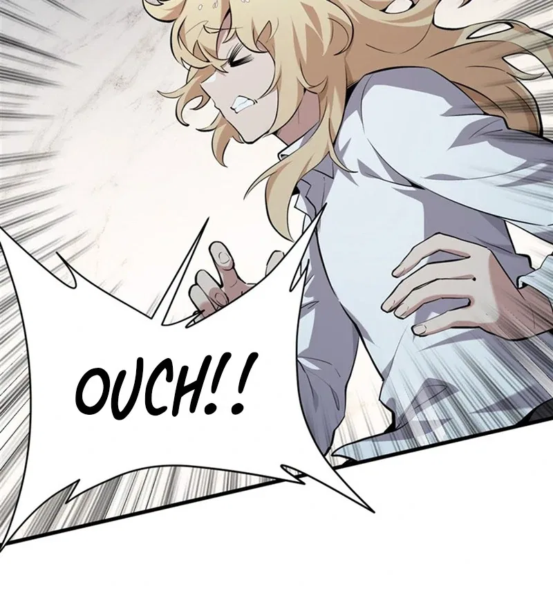 The Yellow-haired Villain in Female Main Character’s Novel wants Happiness Chapter 1 – Page 55