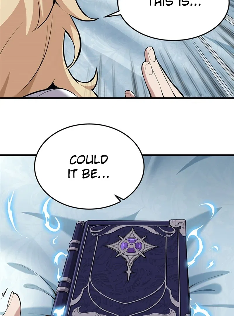 The Yellow-haired Villain in Female Main Character’s Novel wants Happiness Chapter 1 – Page 58