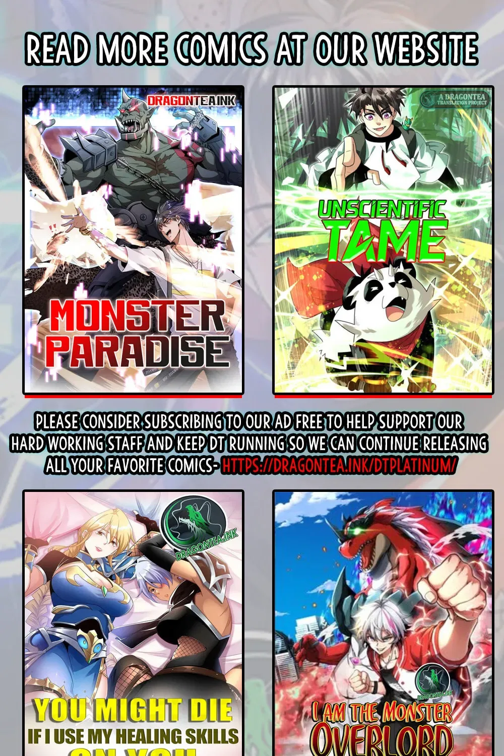 All People Scramble for the Tower, I Cleared 999 Floors in Advance Chapter 0 – Page 7