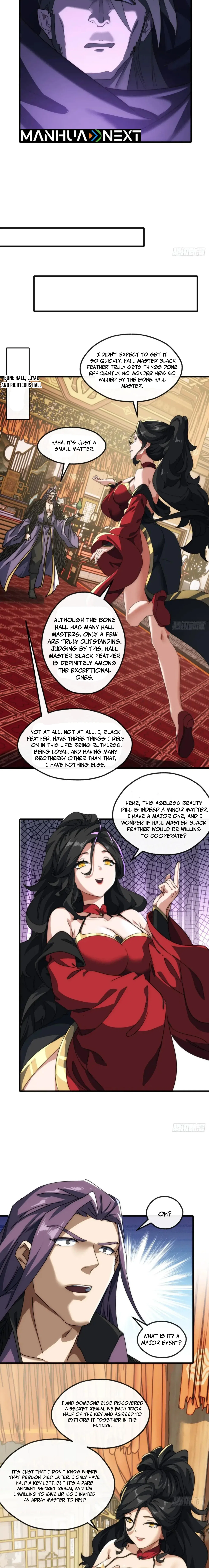 Please Slay The Demon! Young Master! Chapter 157 – Page 8