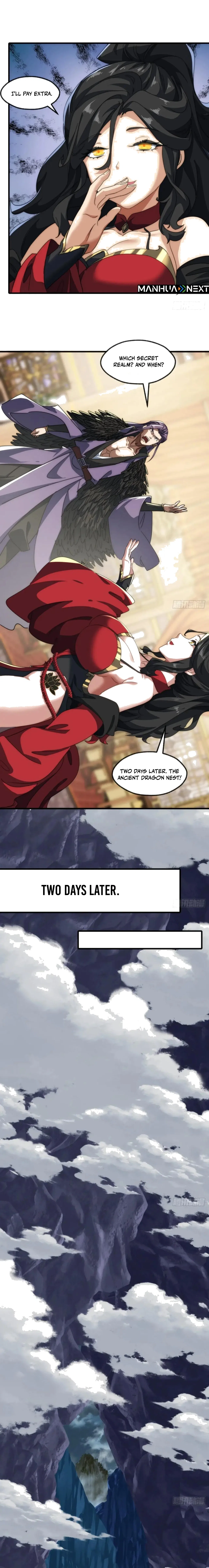 Please Slay The Demon! Young Master! Chapter 157 – Page 10