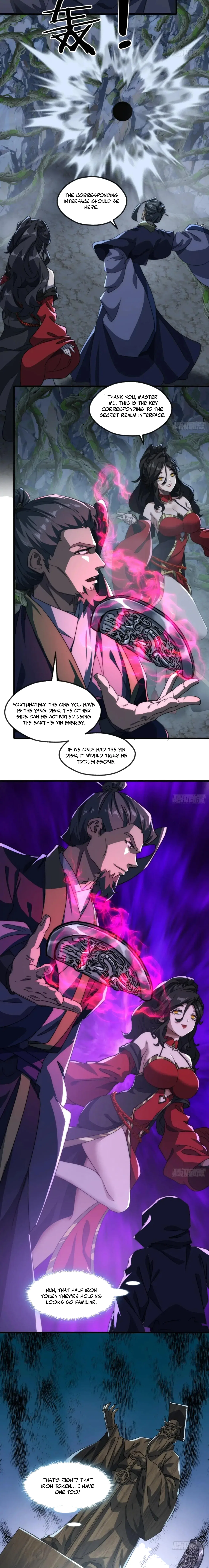 Please Slay The Demon! Young Master! Chapter 157 – Page 12