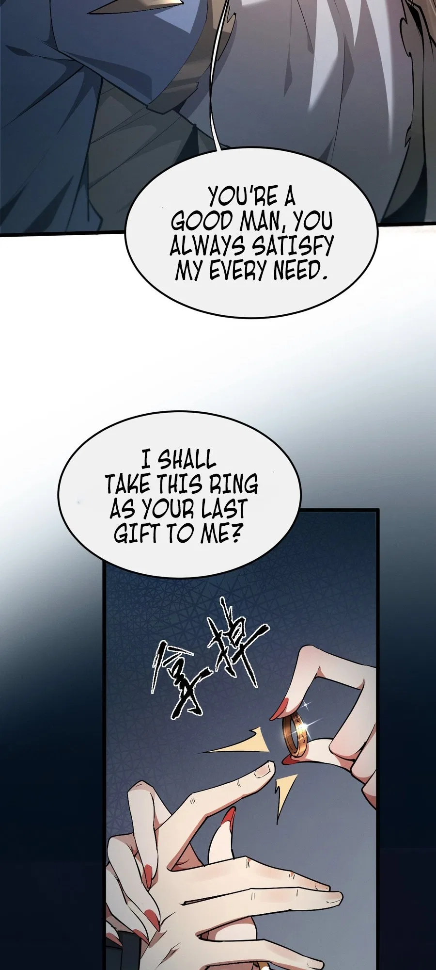 Versatile Sword Cultivator Chapter 1 – Page 11