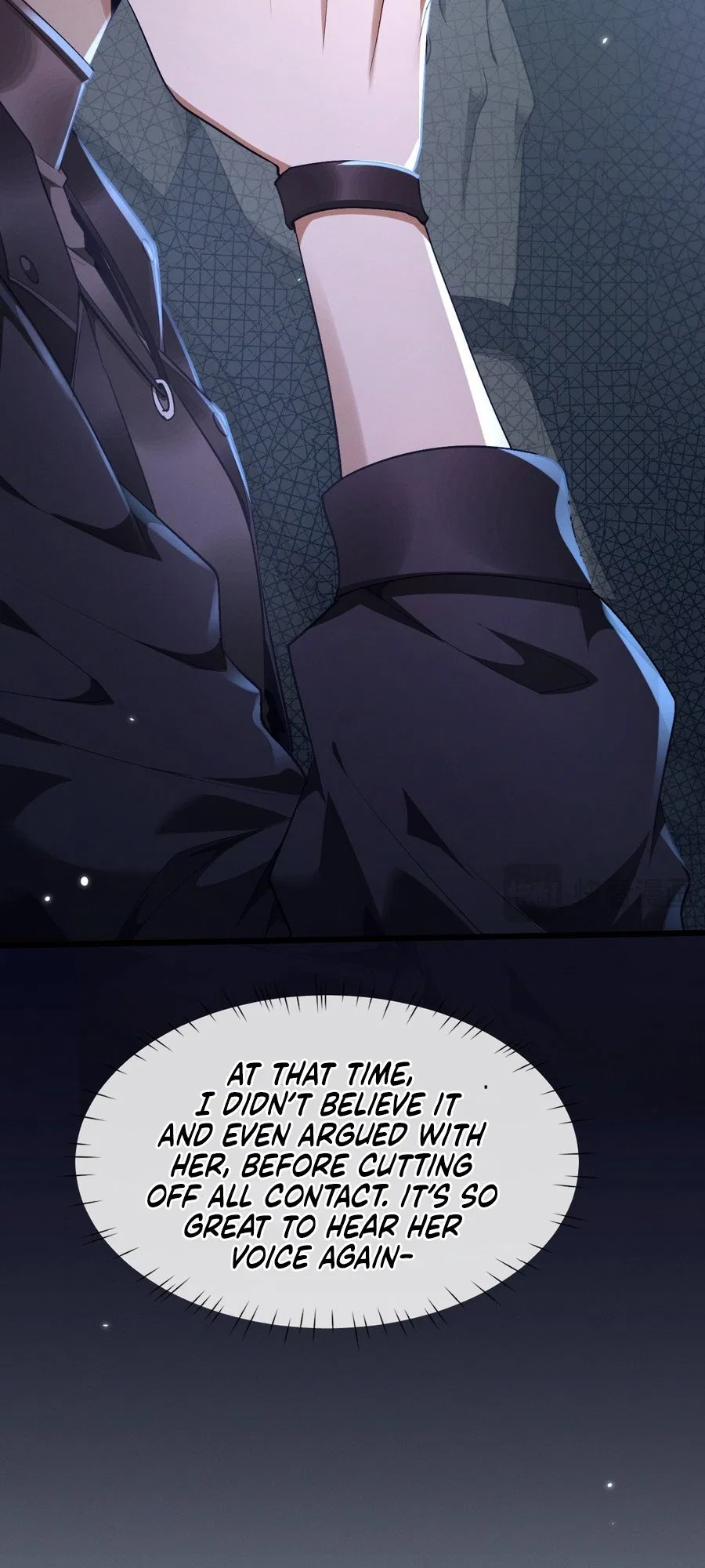 Versatile Sword Cultivator Chapter 1 – Page 35