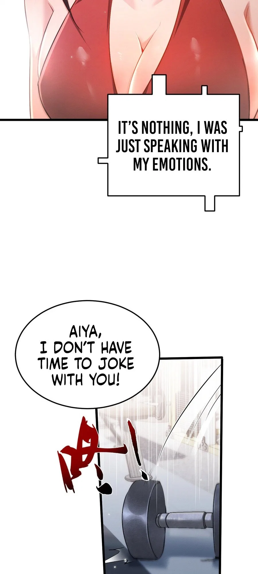Versatile Sword Cultivator Chapter 1 – Page 37