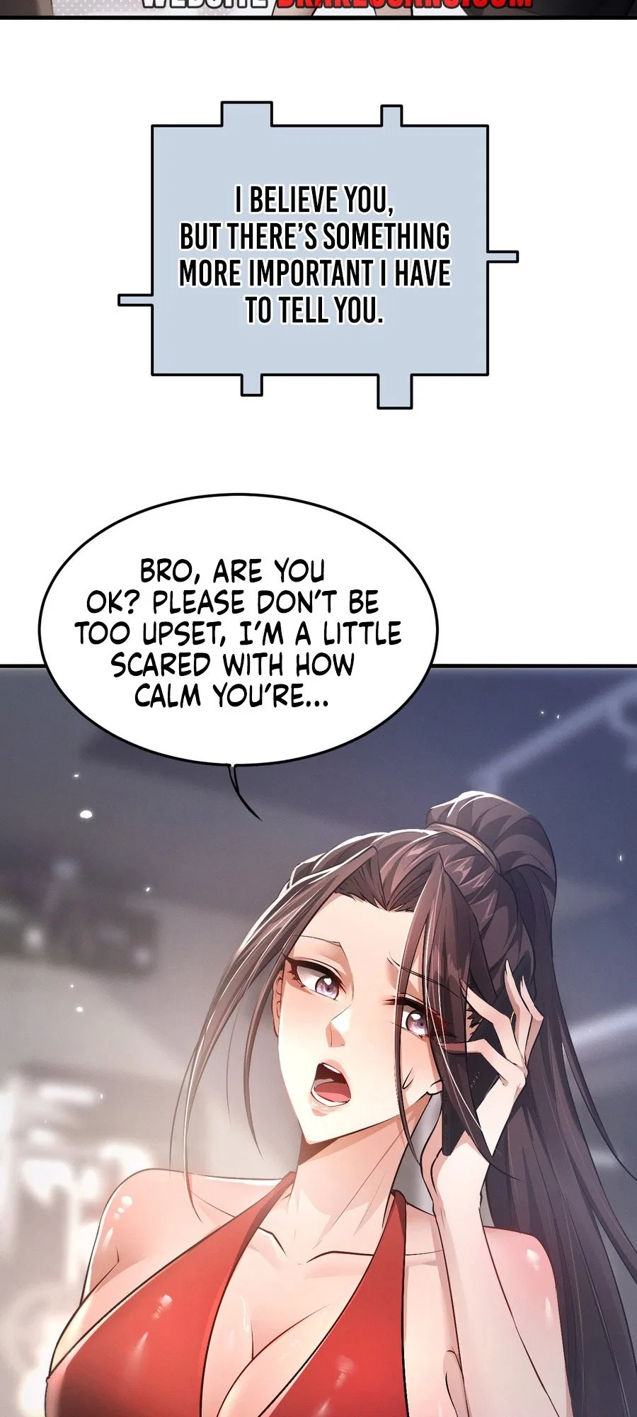 Versatile Sword Cultivator Chapter 1 – Page 40
